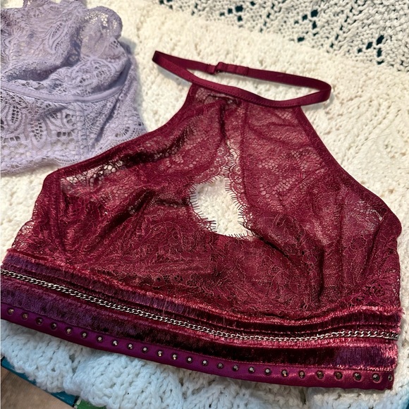 Bralettes - Picture 3 of 8